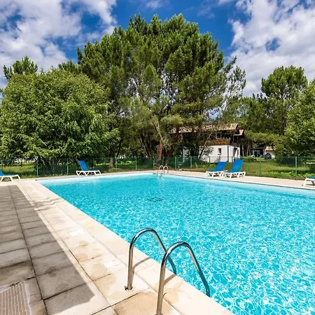 Tatil Evi Marina De Talaris, Lacanau, Lacanau