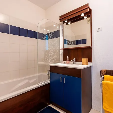 Tatil Evi Marina De Talaris, Lacanau, *