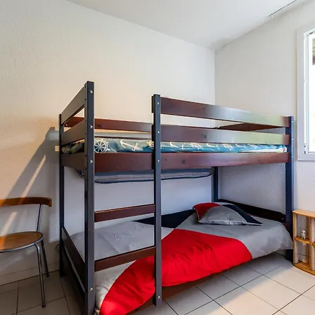 Tatil Evi Marina De Talaris, Lacanau,