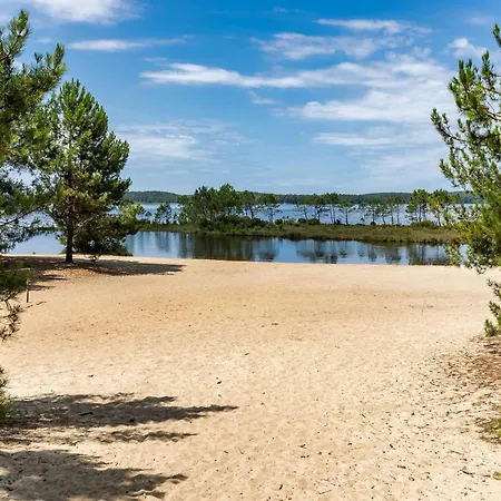 Marina De Talaris, Lacanau, *